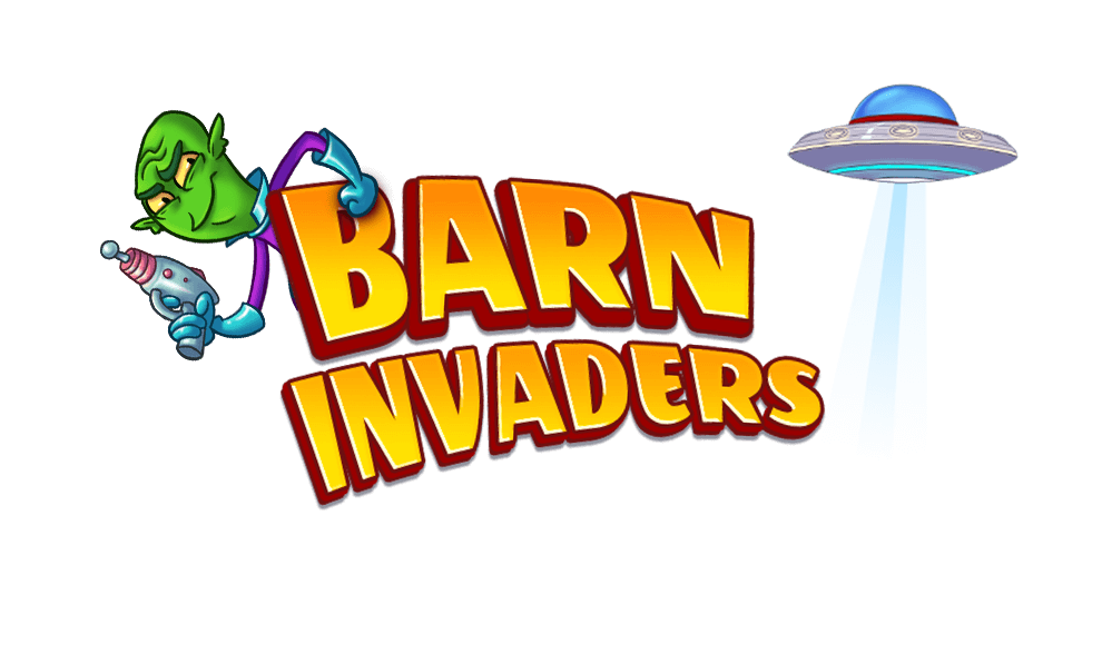 Barn Invaders