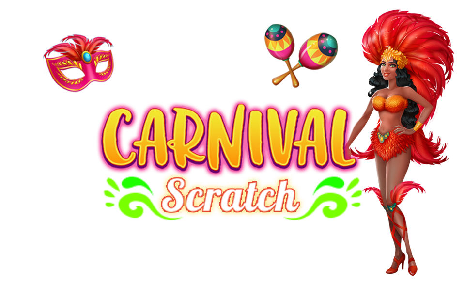 Carnival Scratch