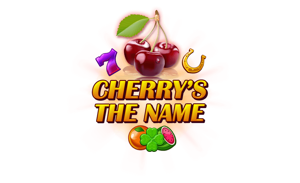 Cherry’s the Name