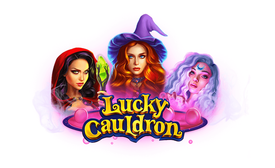 Lucky Cauldron