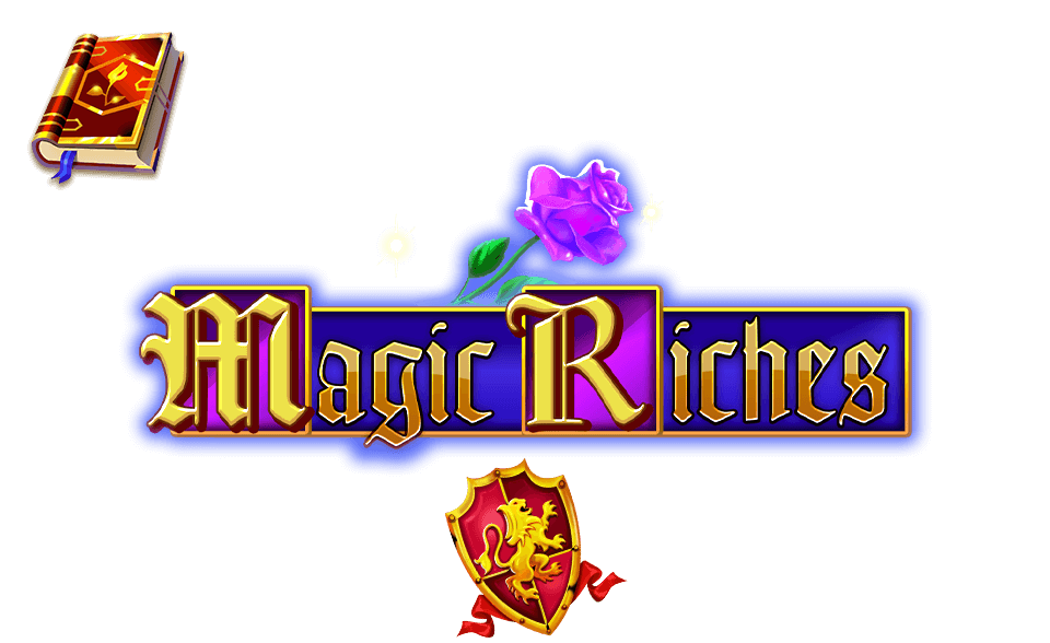 Magic Riches
