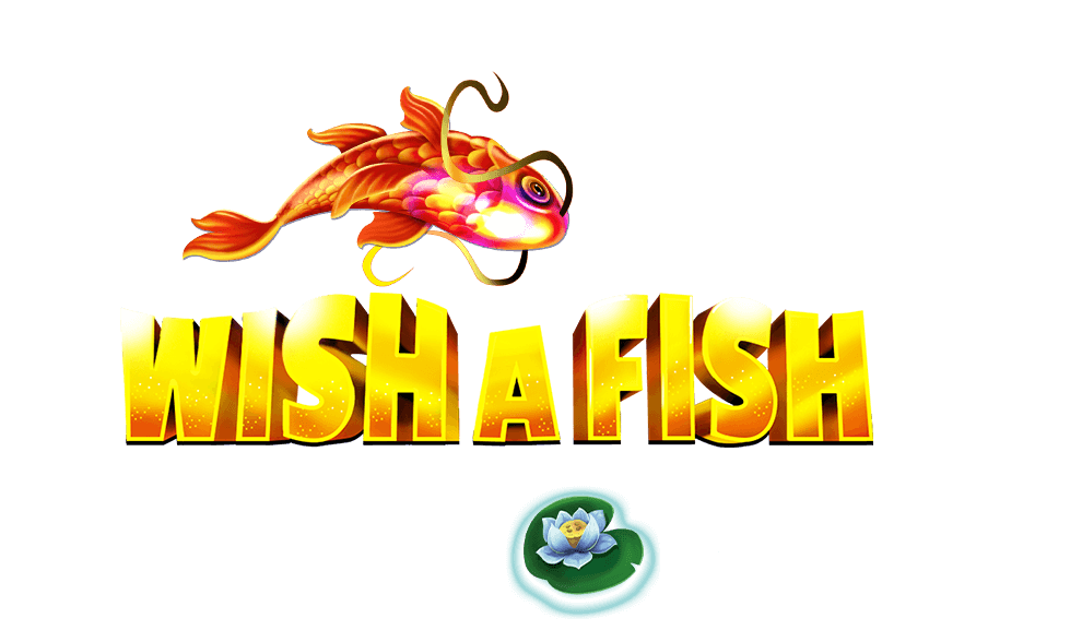 Wish a Fish