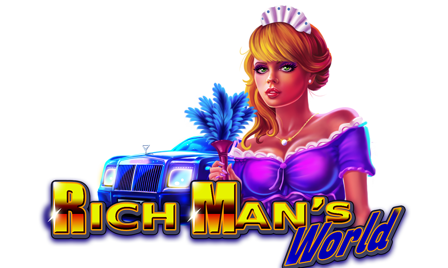 Rich Man’s World