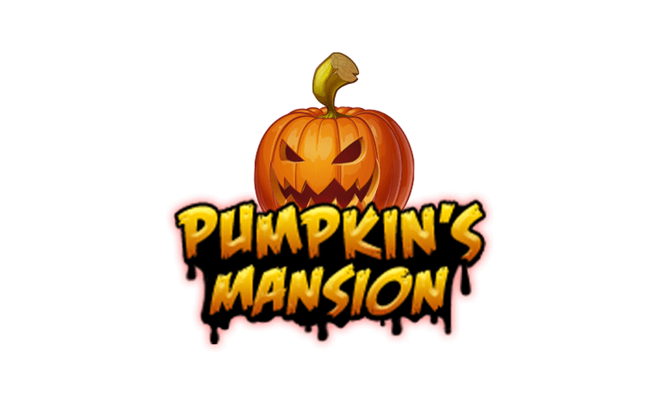 Pumpkin’s Mansion