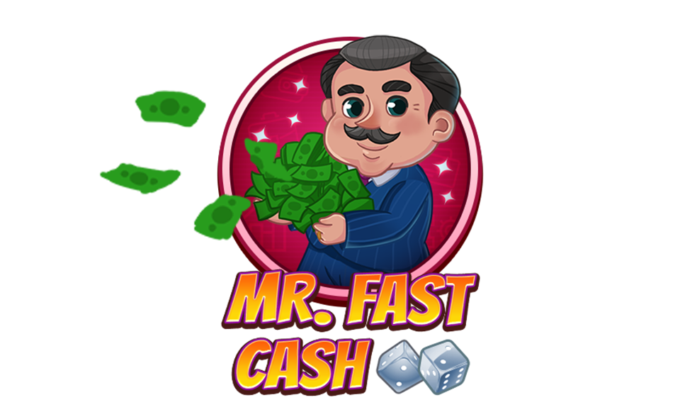 Mr. Fast Cash