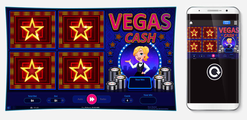 Vegas Cash