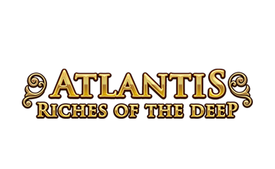 Atlantis: Riches Of The Deep