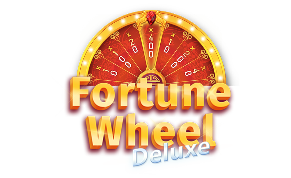 Fortune Wheel Deluxe