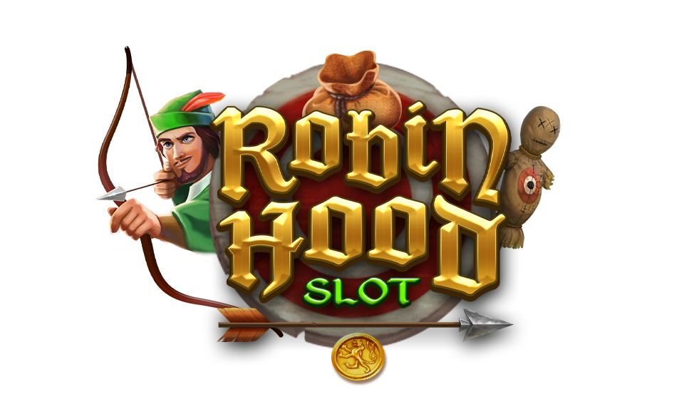 Robin hood Slot