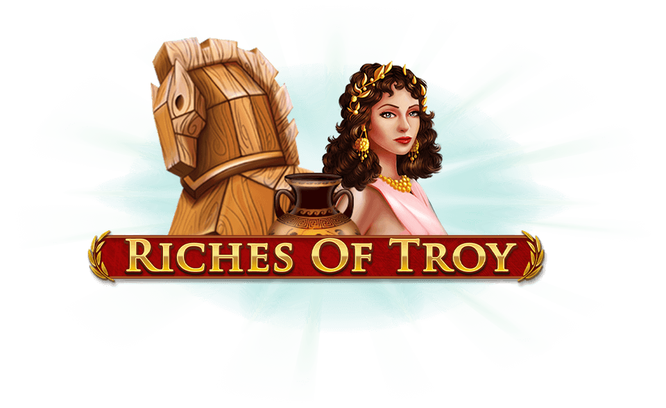 Riches of Troy