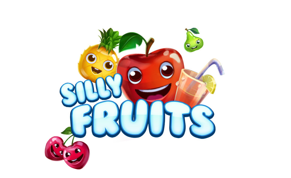 Silly Fruits