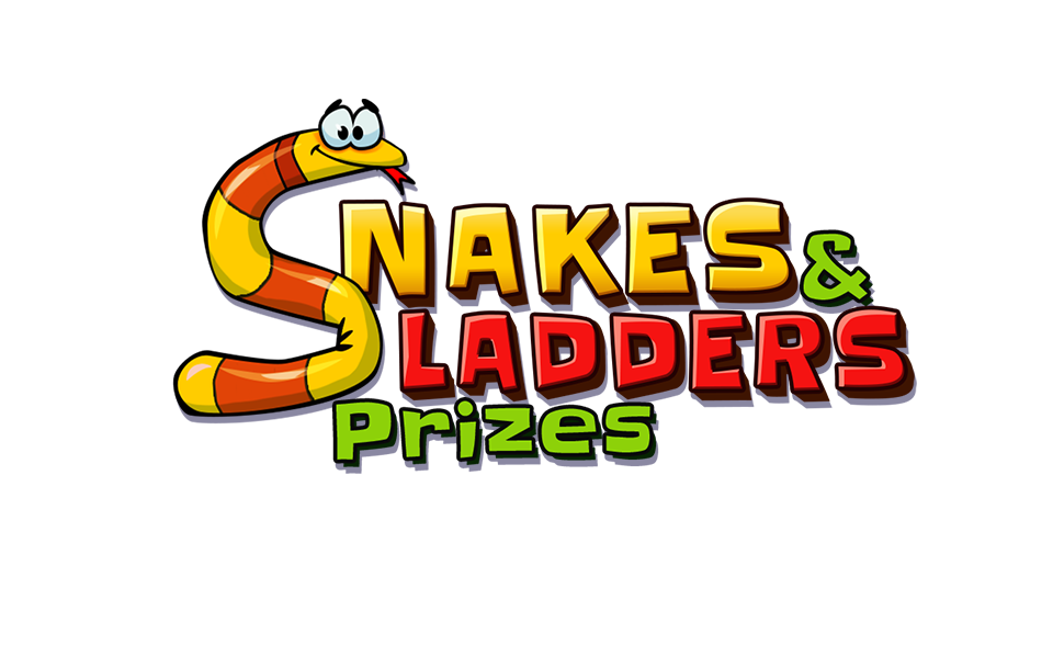 Snakes & Ladders Prizes