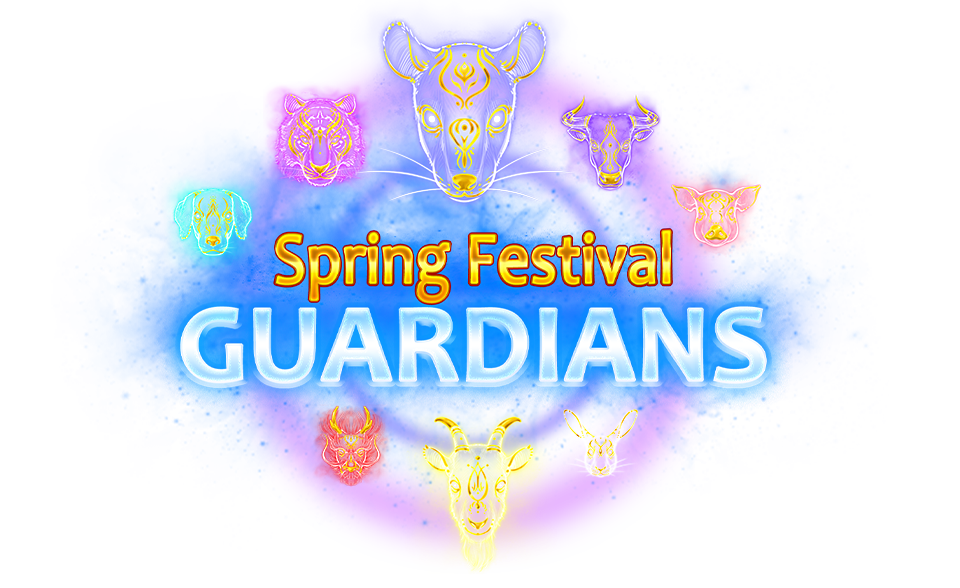 Spring Festival Guardians