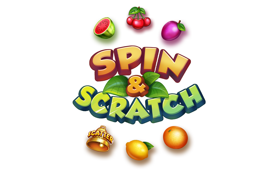 Spin & Scratch